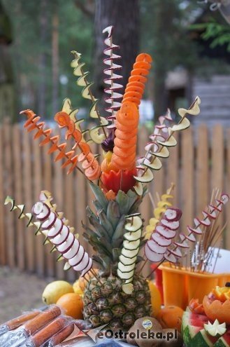 Światowy Zjazd Kurpiów i Wesele Kurpiowskie 2014 [21.06.2014] - zdjęcie #19 - eOstroleka.pl