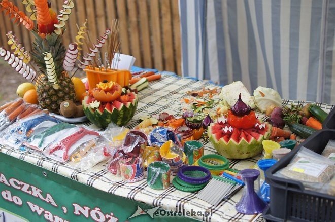 Światowy Zjazd Kurpiów i Wesele Kurpiowskie 2014 [21.06.2014] - zdjęcie #18 - eOstroleka.pl