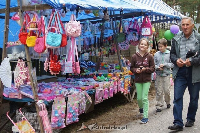 Światowy Zjazd Kurpiów i Wesele Kurpiowskie 2014 [21.06.2014] - zdjęcie #17 - eOstroleka.pl