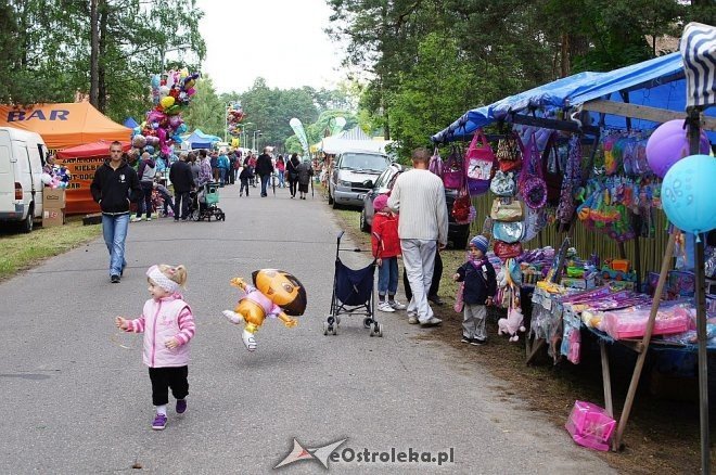 Światowy Zjazd Kurpiów i Wesele Kurpiowskie 2014 [21.06.2014] - zdjęcie #16 - eOstroleka.pl