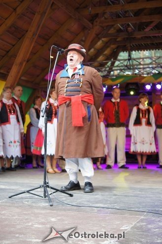 Światowy Zjazd Kurpiów i Wesele Kurpiowskie 2014 [21.06.2014] - zdjęcie #9 - eOstroleka.pl