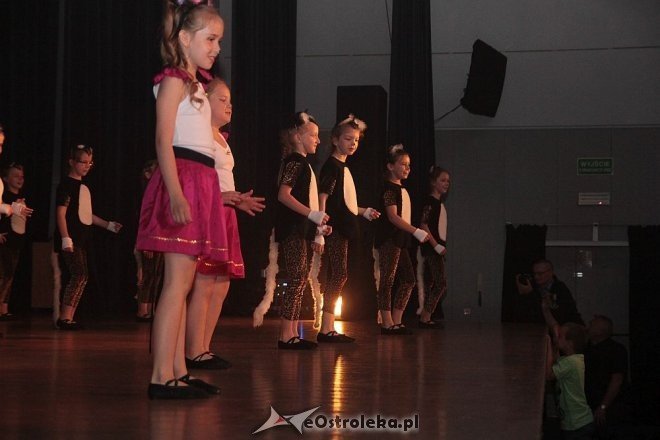 Roztańczone „deemki” przywitały lato [21.06.2014] - zdjęcie #23 - eOstroleka.pl