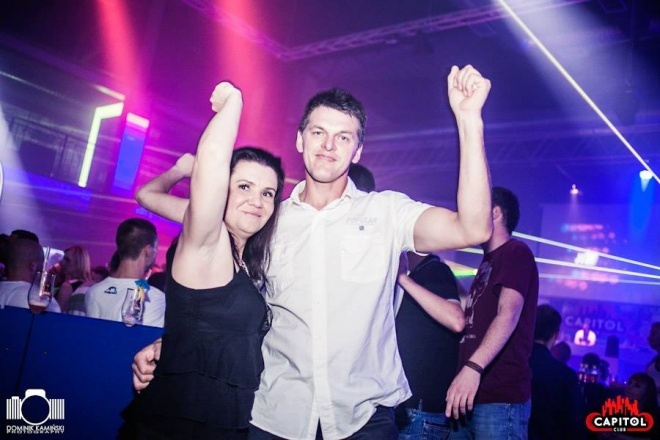 Dj Hubertuse Energy 2000 w Clubie Capitol Sypniewo [ZDJĘCIA] - zdjęcie #111 - eOstroleka.pl