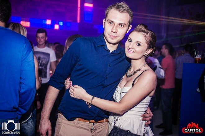 Dj Hubertuse Energy 2000 w Clubie Capitol Sypniewo [ZDJĘCIA] - zdjęcie #109 - eOstroleka.pl