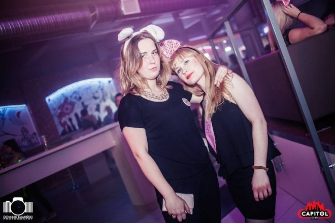 Dj Hubertuse Energy 2000 w Clubie Capitol Sypniewo [ZDJĘCIA] - zdjęcie #103 - eOstroleka.pl