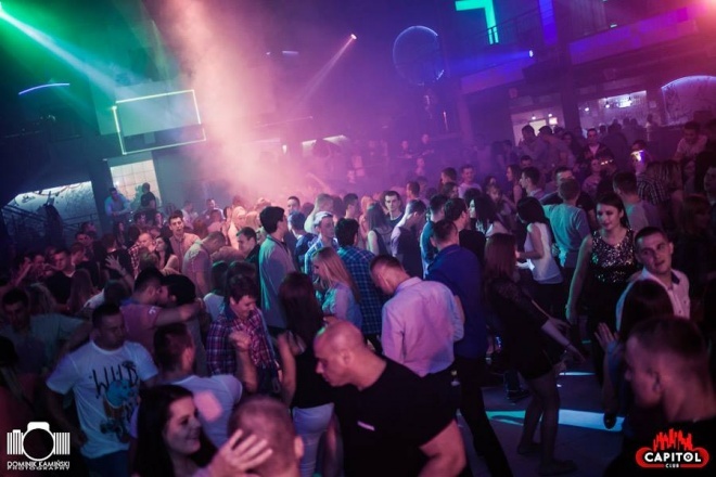 Dj Hubertuse Energy 2000 w Clubie Capitol Sypniewo [ZDJĘCIA] - zdjęcie #119 - eOstroleka.pl