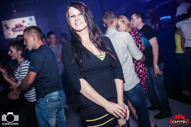 Dj Hubertuse Energy 2000 w Clubie Capitol Sypniewo [ZDJĘCIA] - zdjęcie #94 - eOstroleka.pl