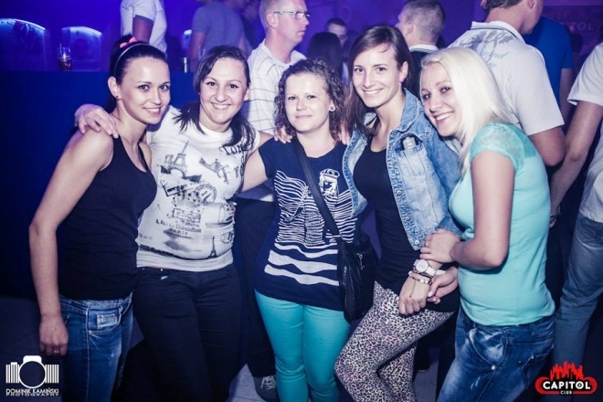 Dj Hubertuse Energy 2000 w Clubie Capitol Sypniewo [ZDJĘCIA] - zdjęcie #88 - eOstroleka.pl