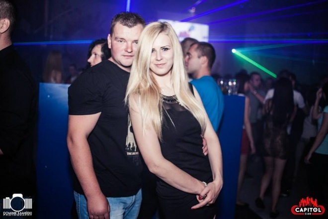 Dj Hubertuse Energy 2000 w Clubie Capitol Sypniewo [ZDJĘCIA] - zdjęcie #86 - eOstroleka.pl