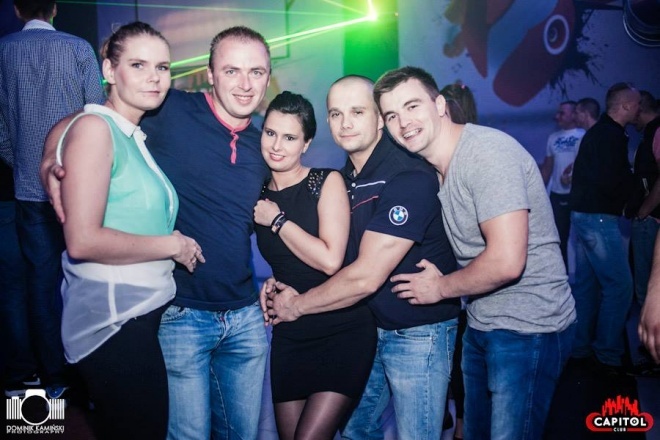 Dj Hubertuse Energy 2000 w Clubie Capitol Sypniewo [ZDJĘCIA] - zdjęcie #117 - eOstroleka.pl