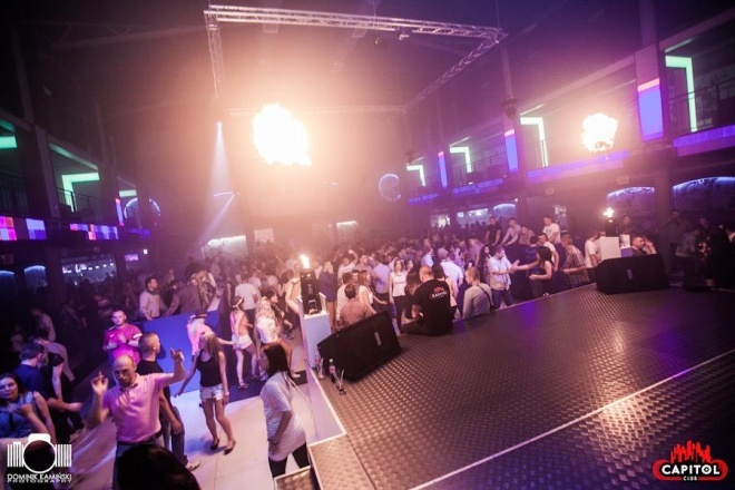 Dj Hubertuse Energy 2000 w Clubie Capitol Sypniewo [ZDJĘCIA] - zdjęcie #62 - eOstroleka.pl
