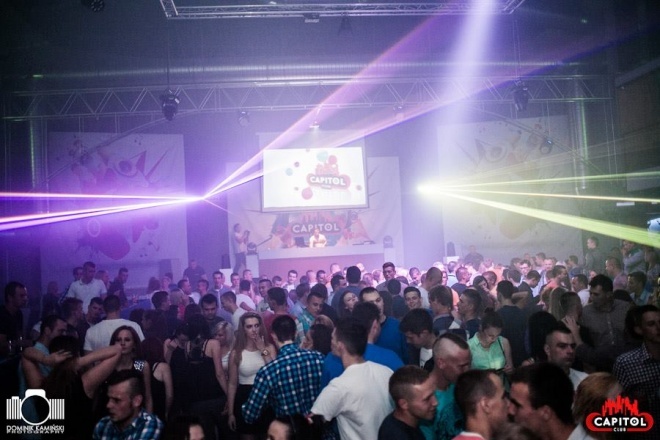 Dj Hubertuse Energy 2000 w Clubie Capitol Sypniewo [ZDJĘCIA] - zdjęcie #52 - eOstroleka.pl