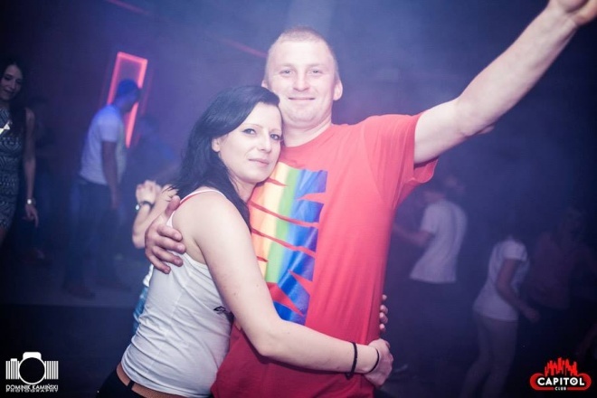 Dj Hubertuse Energy 2000 w Clubie Capitol Sypniewo [ZDJĘCIA] - zdjęcie #40 - eOstroleka.pl
