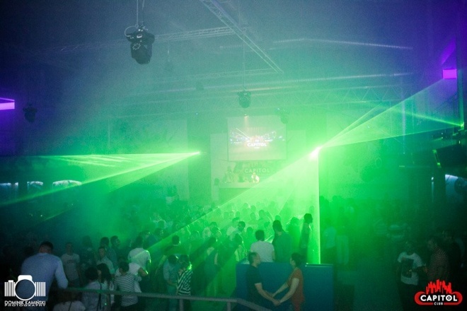 Dj Hubertuse Energy 2000 w Clubie Capitol Sypniewo [ZDJĘCIA] - zdjęcie #36 - eOstroleka.pl