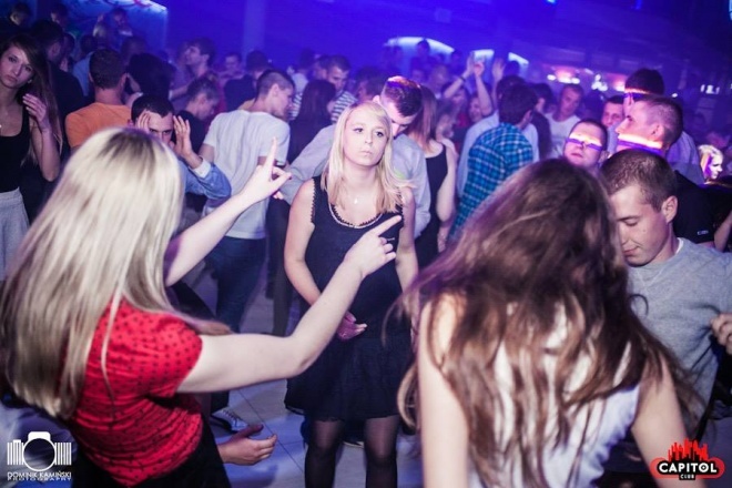 Dj Hubertuse Energy 2000 w Clubie Capitol Sypniewo [ZDJĘCIA] - zdjęcie #37 - eOstroleka.pl