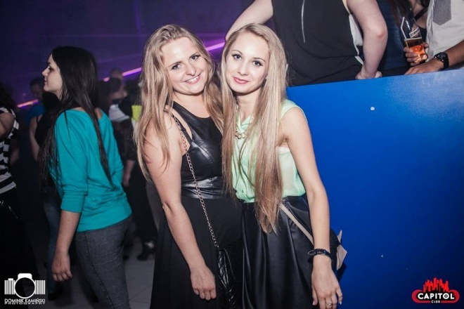 Dj Hubertuse Energy 2000 w Clubie Capitol Sypniewo [ZDJĘCIA] - zdjęcie #30 - eOstroleka.pl