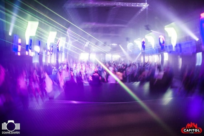Dj Hubertuse Energy 2000 w Clubie Capitol Sypniewo [ZDJĘCIA] - zdjęcie #32 - eOstroleka.pl