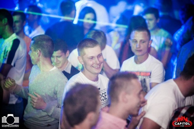 Dj Hubertuse Energy 2000 w Clubie Capitol Sypniewo [ZDJĘCIA] - zdjęcie #23 - eOstroleka.pl