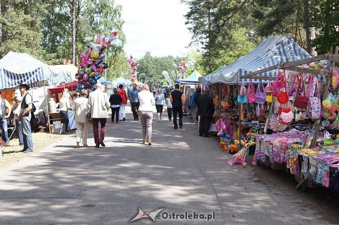 Wesele Kurpiowskie 2014: Ceremonia zaślubin po kurpiowsku [22.06.2014] - zdjęcie #221 - eOstroleka.pl