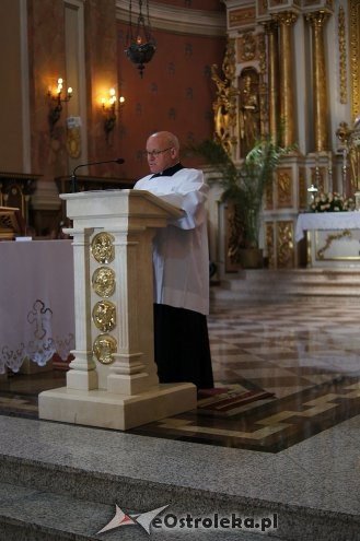 Wesele Kurpiowskie 2014: Ceremonia zaślubin po kurpiowsku [22.06.2014] - zdjęcie #93 - eOstroleka.pl