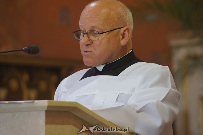 Wesele Kurpiowskie 2014: Ceremonia zaślubin po kurpiowsku [22.06.2014] - zdjęcie #92 - eOstroleka.pl