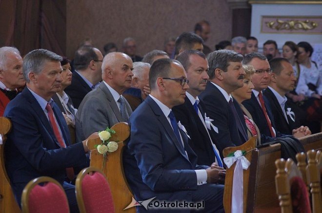 Wesele Kurpiowskie 2014: Ceremonia zaślubin po kurpiowsku [22.06.2014] - zdjęcie #91 - eOstroleka.pl