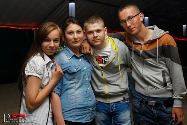Jorgus w Ranczo Łoje [21.06.2014] - zdjęcie #86 - eOstroleka.pl