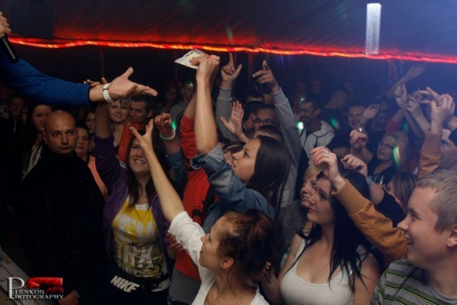 Jorgus w Ranczo Łoje [21.06.2014] - zdjęcie #60 - eOstroleka.pl