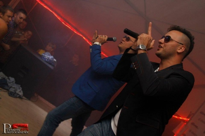 Jorgus w Ranczo Łoje [21.06.2014] - zdjęcie #46 - eOstroleka.pl