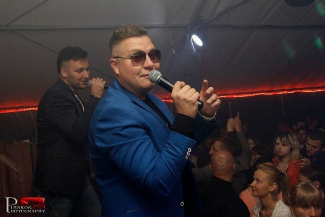 Jorgus w Ranczo Łoje [21.06.2014] - zdjęcie #42 - eOstroleka.pl