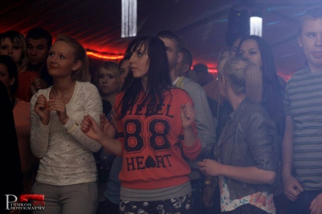 Jorgus w Ranczo Łoje [21.06.2014] - zdjęcie #38 - eOstroleka.pl