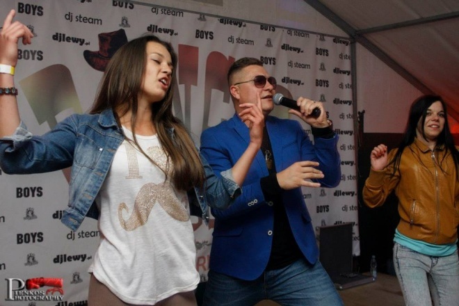 Jorgus w Ranczo Łoje [21.06.2014] - zdjęcie #47 - eOstroleka.pl