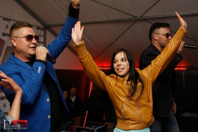 Jorgus w Ranczo Łoje [21.06.2014] - zdjęcie #41 - eOstroleka.pl