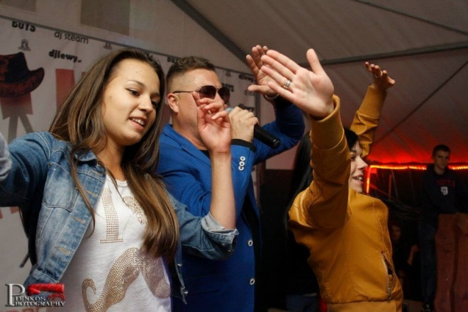 Jorgus w Ranczo Łoje [21.06.2014] - zdjęcie #39 - eOstroleka.pl