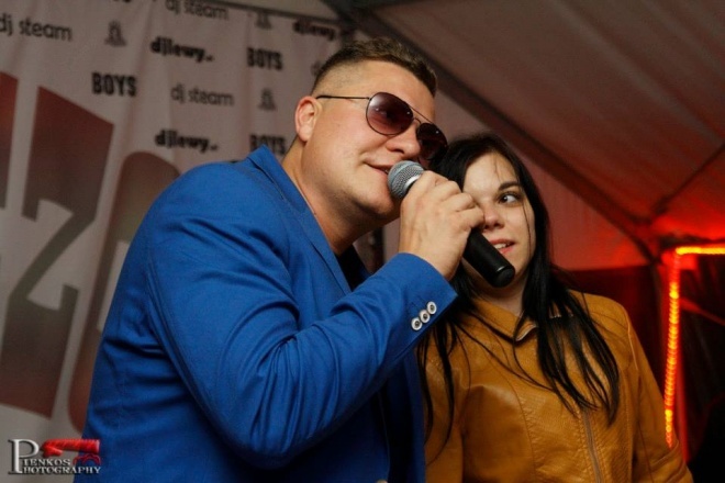 Jorgus w Ranczo Łoje [21.06.2014] - zdjęcie #33 - eOstroleka.pl