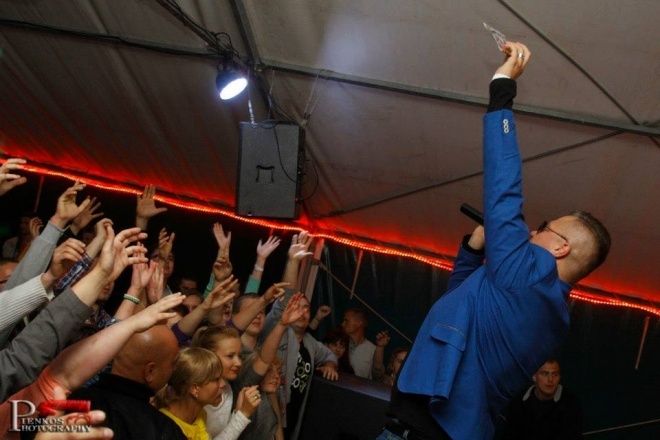 Jorgus w Ranczo Łoje [21.06.2014] - zdjęcie #25 - eOstroleka.pl