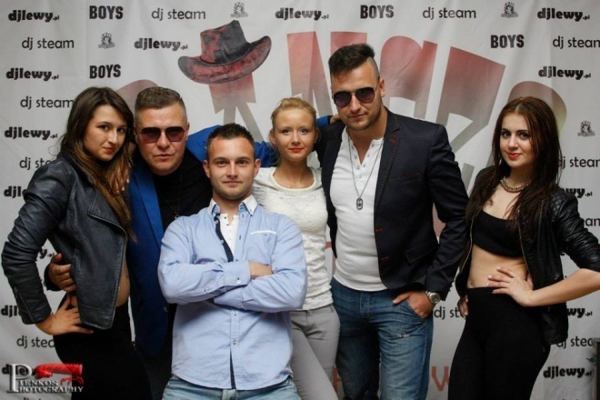 Jorgus w Ranczo Łoje [21.06.2014] - zdjęcie #16 - eOstroleka.pl