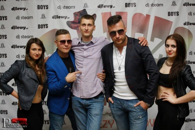 Jorgus w Ranczo Łoje [21.06.2014] - zdjęcie #8 - eOstroleka.pl
