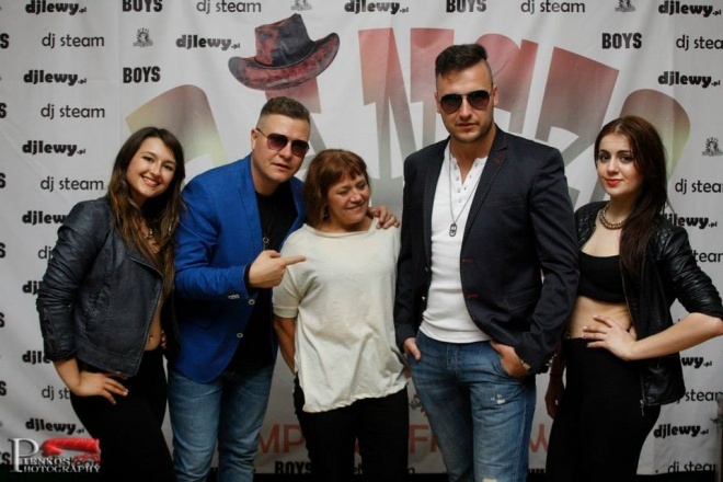 Jorgus w Ranczo Łoje [21.06.2014] - zdjęcie #6 - eOstroleka.pl