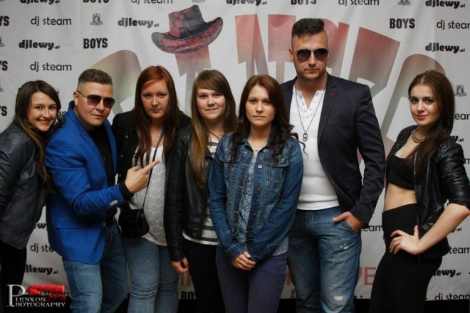 Jorgus w Ranczo Łoje [21.06.2014] - zdjęcie #15 - eOstroleka.pl