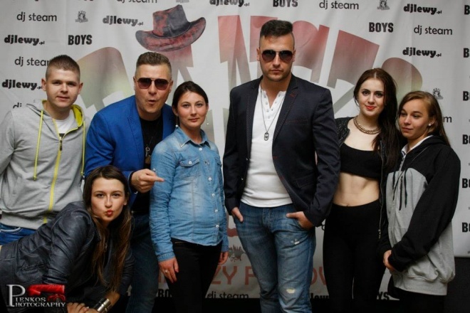 Jorgus w Ranczo Łoje [21.06.2014] - zdjęcie #13 - eOstroleka.pl