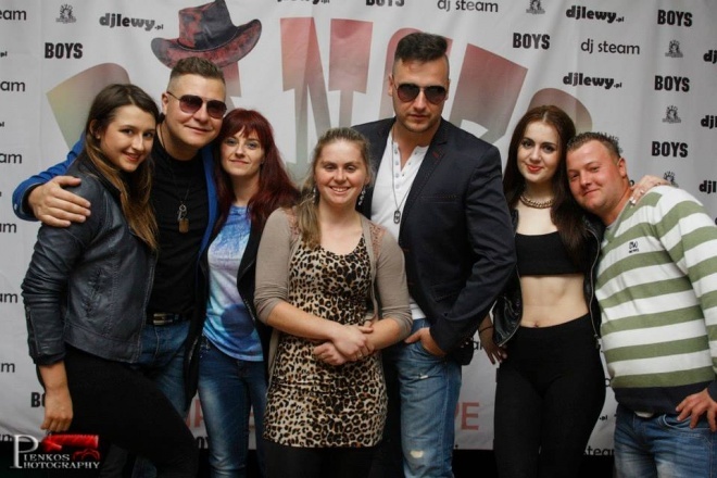 Jorgus w Ranczo Łoje [21.06.2014] - zdjęcie #7 - eOstroleka.pl