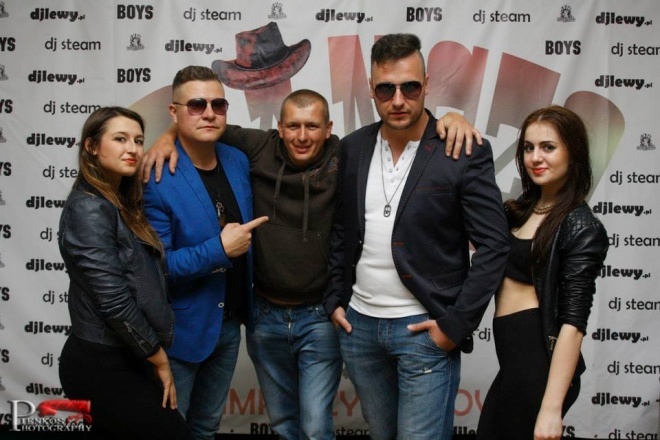 Jorgus w Ranczo Łoje [21.06.2014] - zdjęcie #5 - eOstroleka.pl
