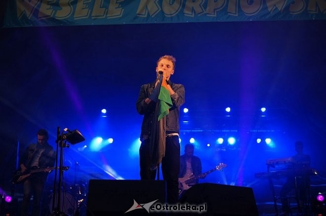 LemON gwiazdą Wesela Kurpiowskiego 2014 [22.06.2014] - zdjęcie #89 - eOstroleka.pl