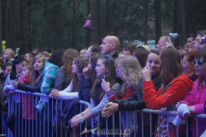 LemON gwiazdą Wesela Kurpiowskiego 2014 [22.06.2014] - zdjęcie #87 - eOstroleka.pl