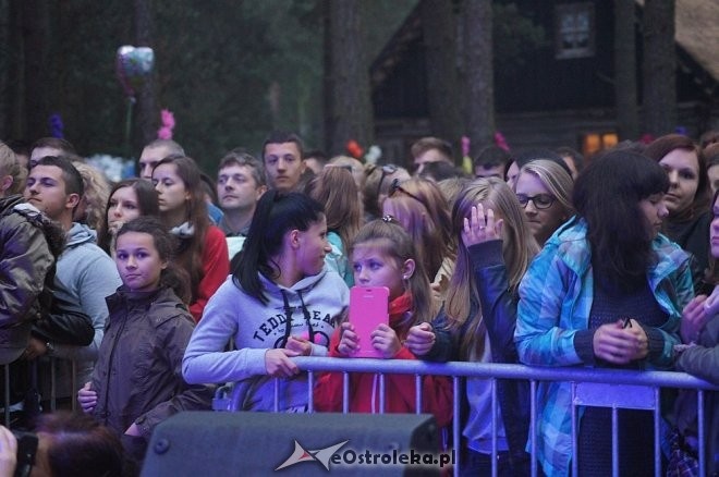 LemON gwiazdą Wesela Kurpiowskiego 2014 [22.06.2014] - zdjęcie #86 - eOstroleka.pl