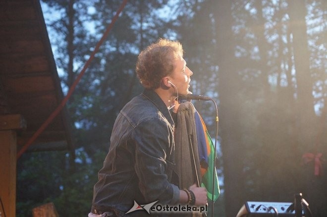 LemON gwiazdą Wesela Kurpiowskiego 2014 [22.06.2014] - zdjęcie #81 - eOstroleka.pl