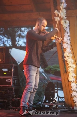 LemON gwiazdą Wesela Kurpiowskiego 2014 [22.06.2014] - zdjęcie #79 - eOstroleka.pl