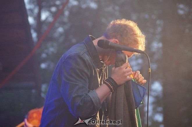 LemON gwiazdą Wesela Kurpiowskiego 2014 [22.06.2014] - zdjęcie #77 - eOstroleka.pl