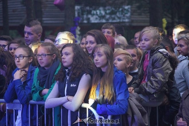 LemON gwiazdą Wesela Kurpiowskiego 2014 [22.06.2014] - zdjęcie #75 - eOstroleka.pl